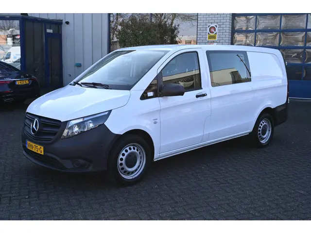 Mercedes-Benz Vito 114 CDI L2 DC 2022 Diesel