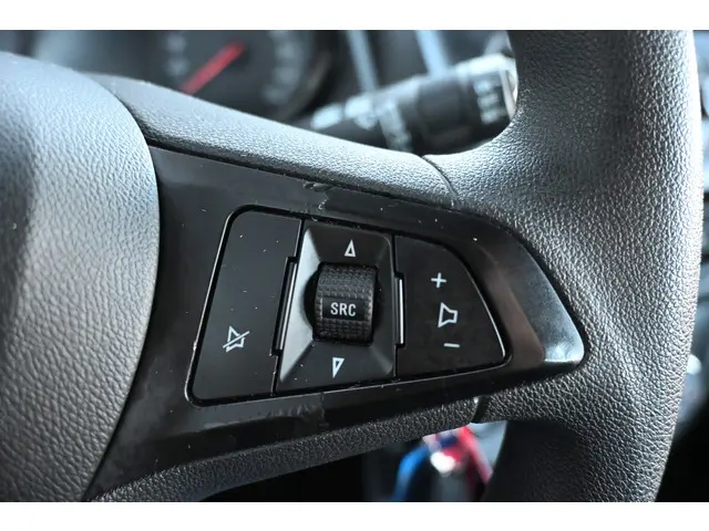 Opel KARL 1.0 ecoFLEX Edition 2016 Benzine 37