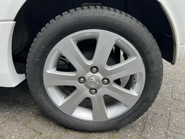 Peugeot iOn Active Airco 2019 Elektrisch 7