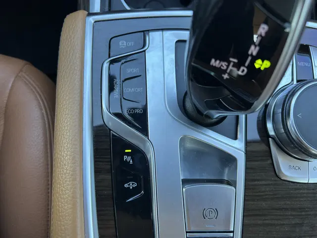 BMW 7 Serie 730d xDrive 2016 Diesel 23