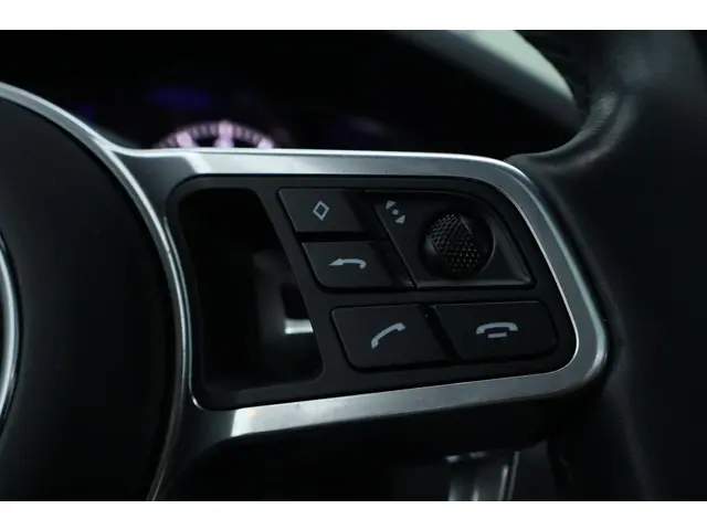 Porsche Cayenne 3.0 E-Hybrid 2021 Hybride Benzine 18