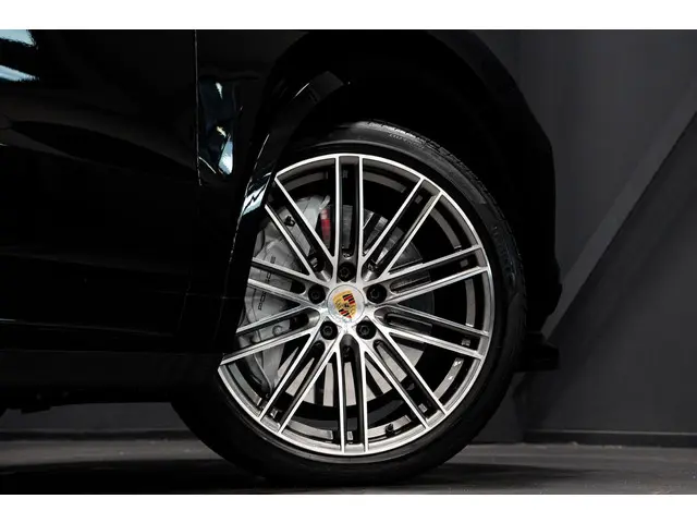 Porsche Cayenne 3.0 E-Hybrid 2021 Hybride Benzine 44