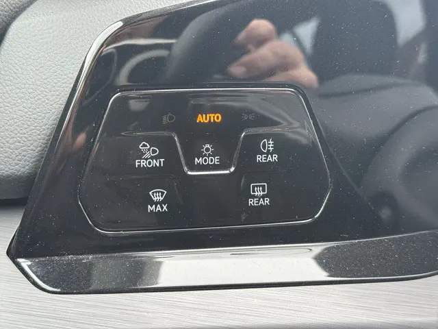 Volkswagen Golf 1.5 TSI 130pk Style 2020 Benzine 14