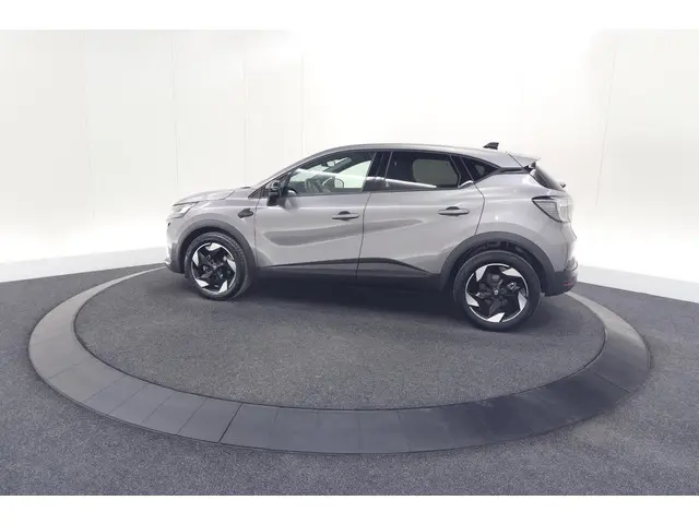 Renault Captur Mild Hybrid 160 Techno 2025 Benzine 68