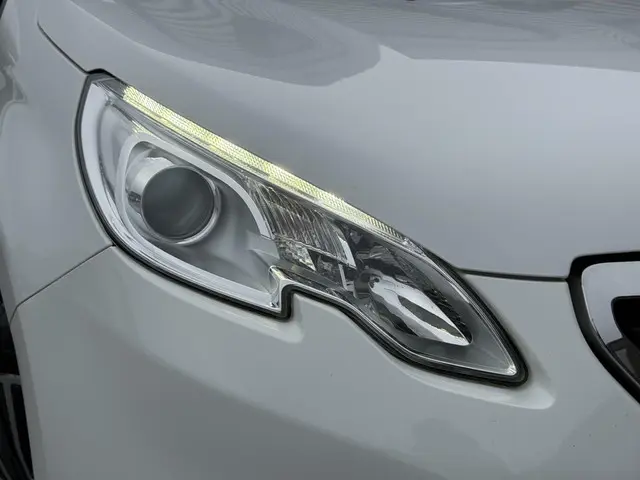 Peugeot 2008 1.2 PureTech Active 2015 Benzine 34