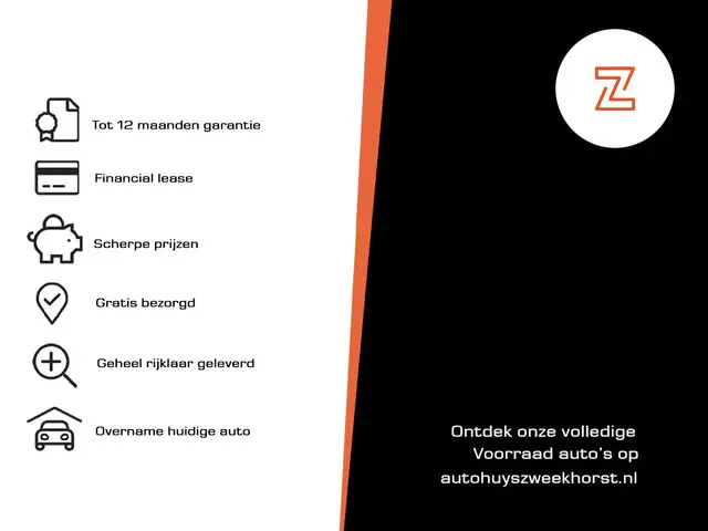 Citroën C4 Cactus 1.2 PureTech Business 2015 Benzine 19