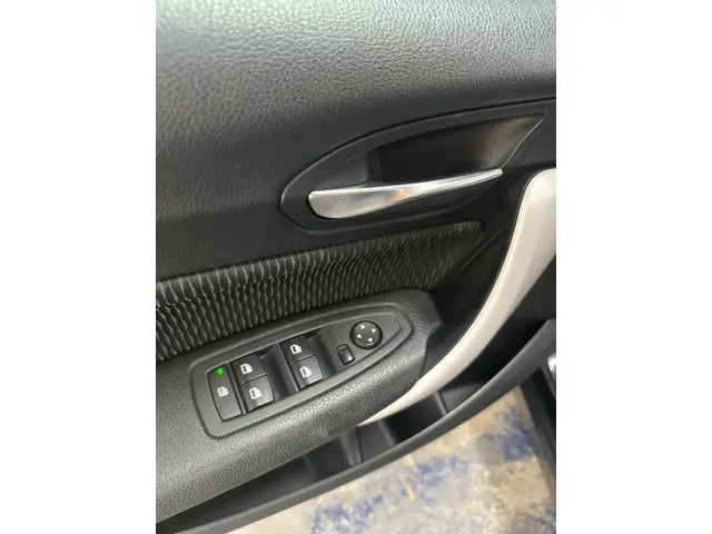 BMW 1 Serie 116i EDE 2013 Benzine 16