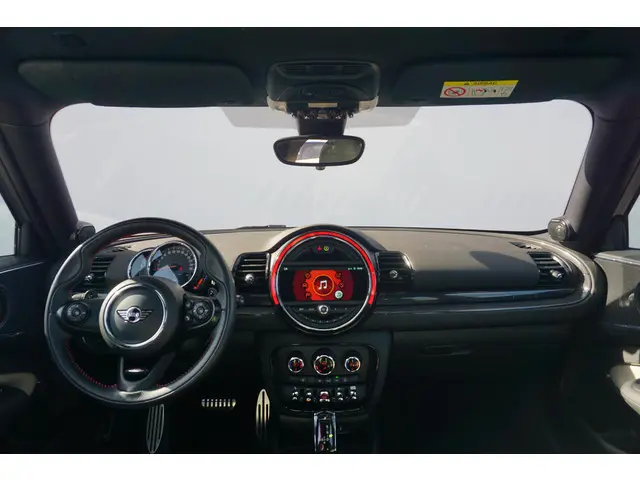 MINI Clubman Cooper S 2018 Benzine 9