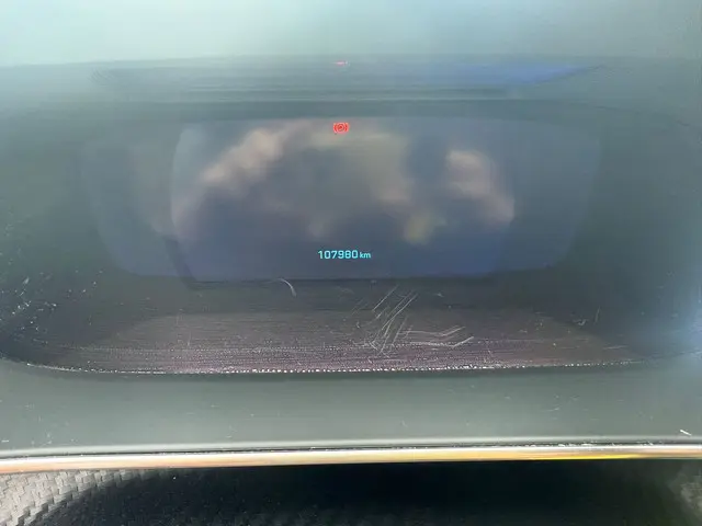 Peugeot 208 1.2 PureTech Blue Lease Allure 2020 Benzine 10