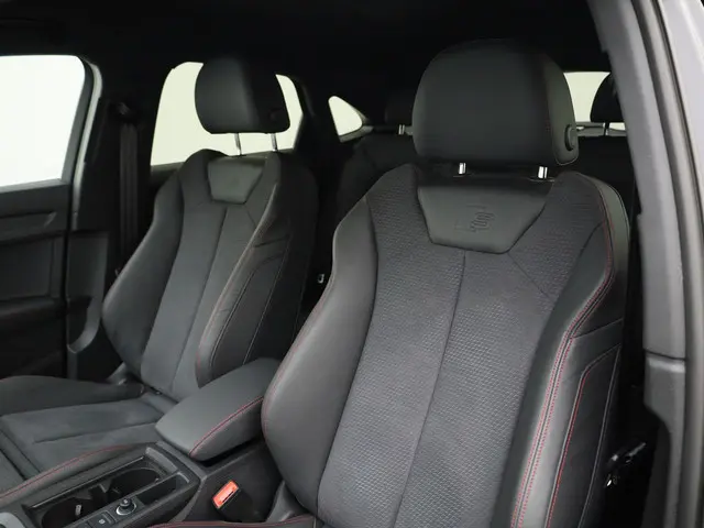 Audi Q3 Sportback 35 TFSI/150PK S Line 2025 Benzine 6