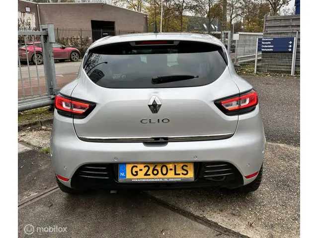 Renault Clio Tce Bose 0.9 TCe Bose 2019 Benzine 22