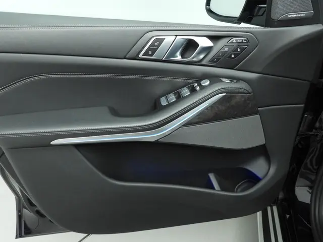 BMW X7 xDrive40i 2023 Benzine 25