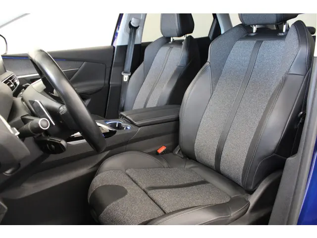 Peugeot 3008 1.2 PureTech Allure 2019 Benzine 12