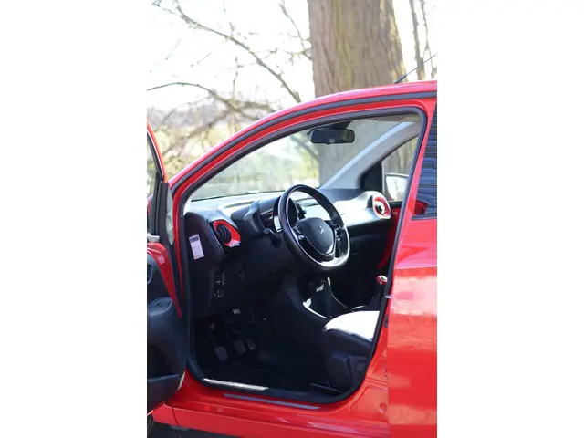 Peugeot 108 1.0 e-VTi GT-Line 2019 Benzine 8