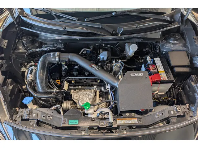 Suzuki Swift 1.4 Sport 2018 Benzine 27