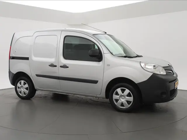 Renault Kangoo Express 1.5 DCI 2016 Diesel 15