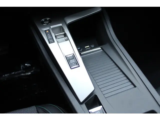 Peugeot e-308 SW Style EV 54 kWh 2025 Elektrisch 15