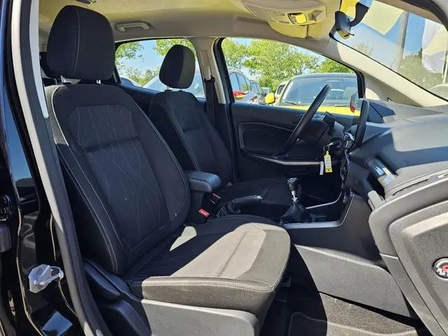 Ford EcoSport 1.0 EcoBoost Trend Ultimate 2019 Benzine 10