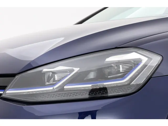 Volkswagen e-Golf | Navi | 2018 Elektrisch 30