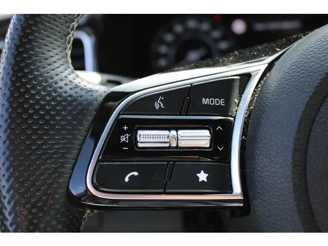 Kia XCeed 1.5 T-GDi GT-Line First Edition 2023 Benzine 15