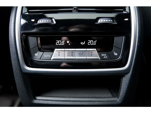 BMW X5 M Competition 2020 Benzine 51