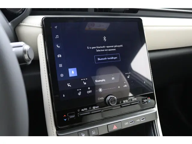 Lexus LBX Elegant 2WD 2025 Hybride Benzine 44