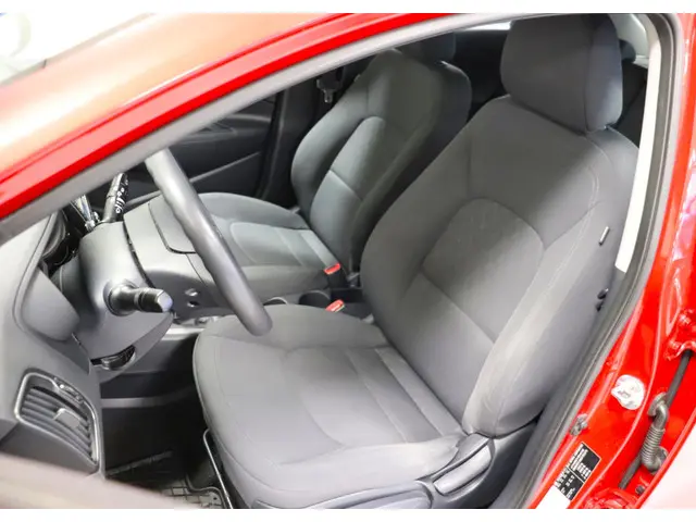 Kia Rio 1.2 CVVT ComfortLine 2017 Benzine 9