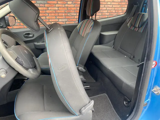Renault Twingo 1.2 16V Authentique 2012 Benzine 9