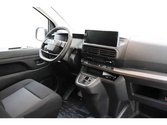 Peugeot Expert 3
