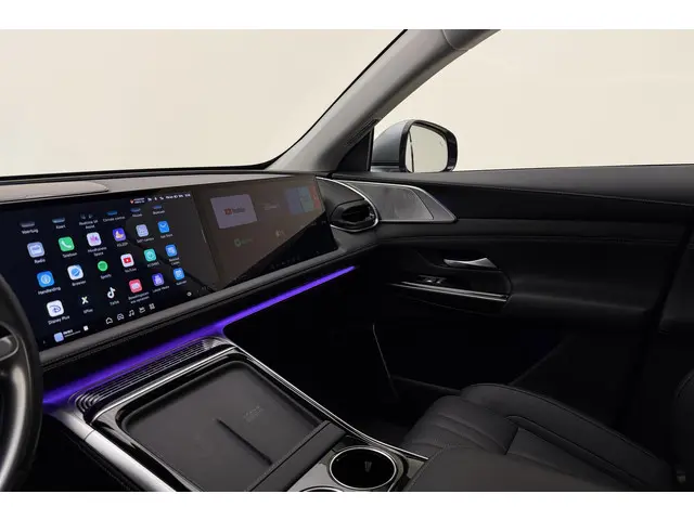 XPENG G9 RWD Long Range 98 kWh 2023 Elektrisch 45