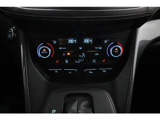 Ford Kuga Vignale 2019 Benzine 19