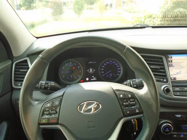 Hyundai Tucson 1.6 T-GDi Comfort 2016 Benzine 7