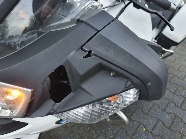 BMW R 1200 RT *NAVIGATIE* 2014 Benzine 18