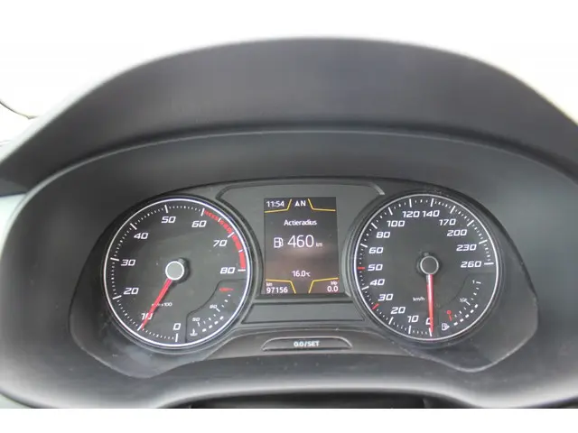 SEAT Ateca 1.0 EcoTSI Style 2017 Benzine 23