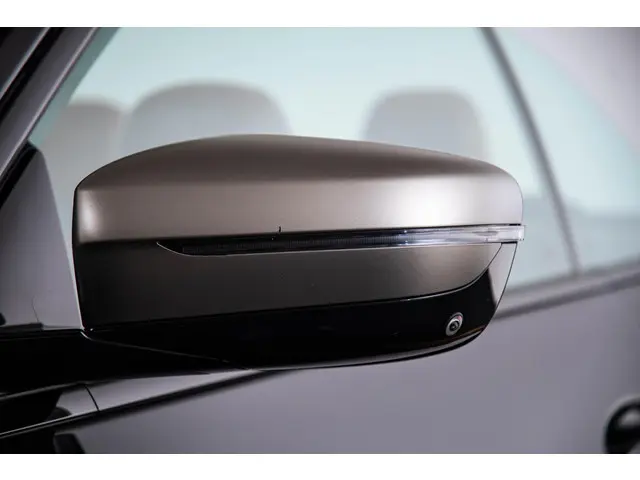 BMW 4 Serie Cabrio M440i High Executive 2023 Benzine 15