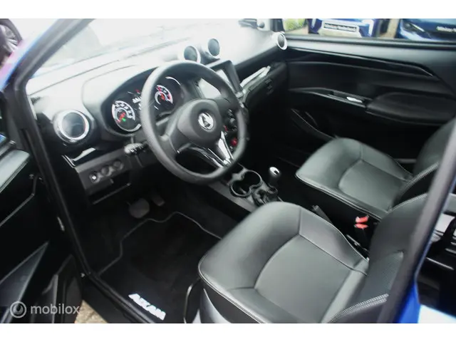 Aixam eCrossover Brommobiel Premium 2024 Elektrisch 8