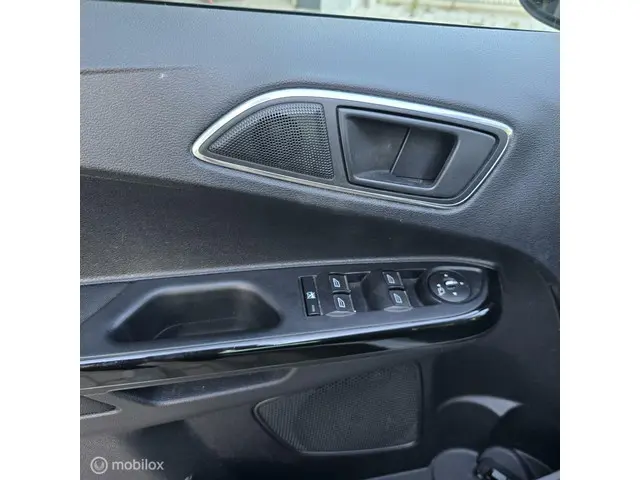 Ford B-MAX 1.0 EcoBoost Titanium 2013 Benzine 20