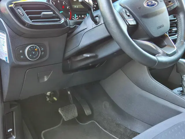 Ford Fiesta 1.0 EcoB.Titanium 2020 Benzine 31