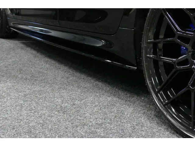 BMW 5 Serie 530e xDrive M Sport 2023 Hybride Benzine 17