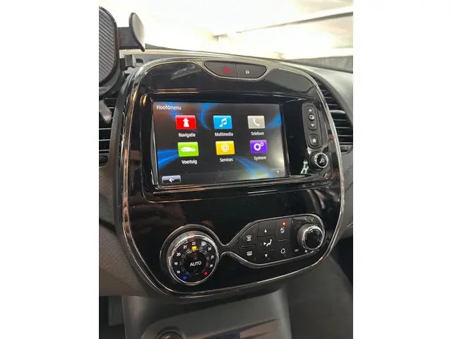 Renault Captur 0.9 TCe Dynamique 2014 Benzine 10