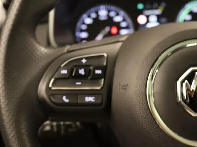 MG ZS EV Luxury 45 kWh 2020 Elektrisch 21