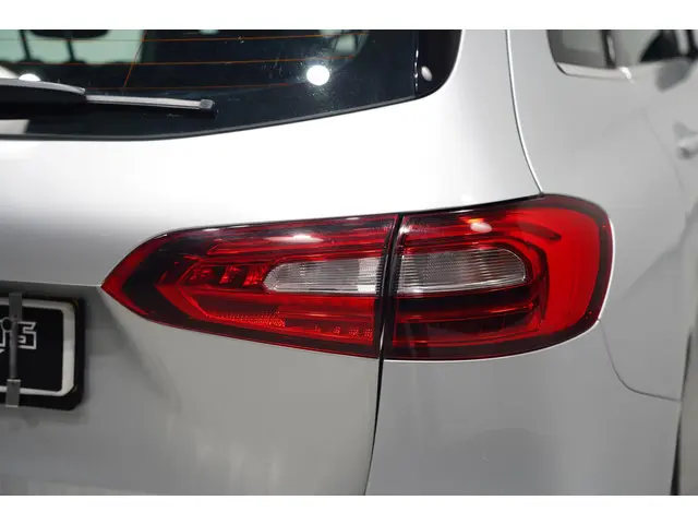 Mercedes-Benz B-Klasse 180d Style 2019 Diesel 19