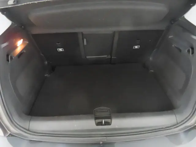 Opel Crossland X 1.2 Turbo Innovation 2020 Benzine 14