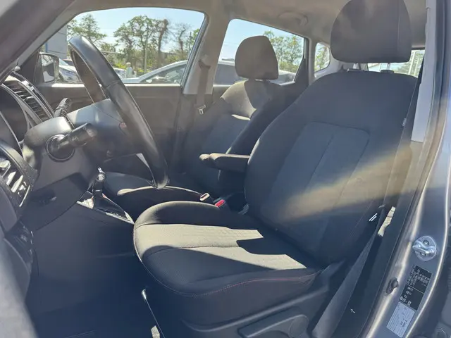 Kia Venga 1.6 CVVT Automaat ComfortLine 2019 Benzine 17