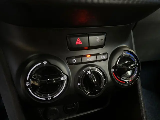 Peugeot 2008 1.2 PureTech Blue Lion 2016 Benzine 47