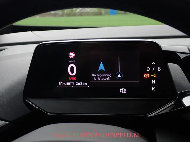 Volkswagen ID.4 Pro 77 kWh 2022 Elektrisch 14