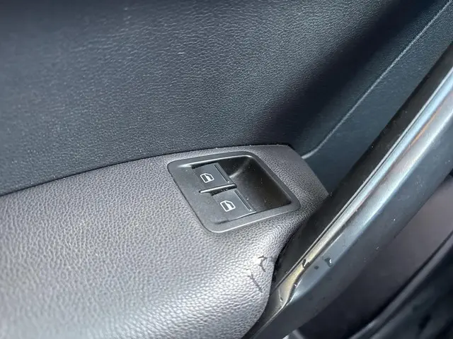 Volkswagen Caddy 2.0 TDI L2H1 Maxi Highline 2017 Diesel 20