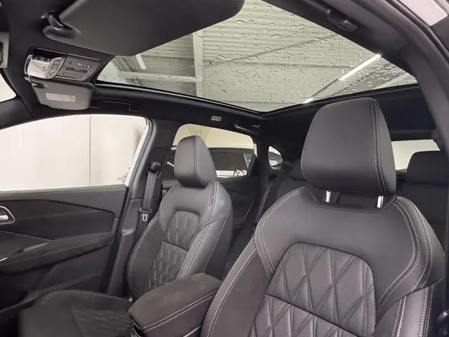 Nissan QASHQAI 1.3 MHEV Xtronic Tekna Plus 2025 Benzine 13