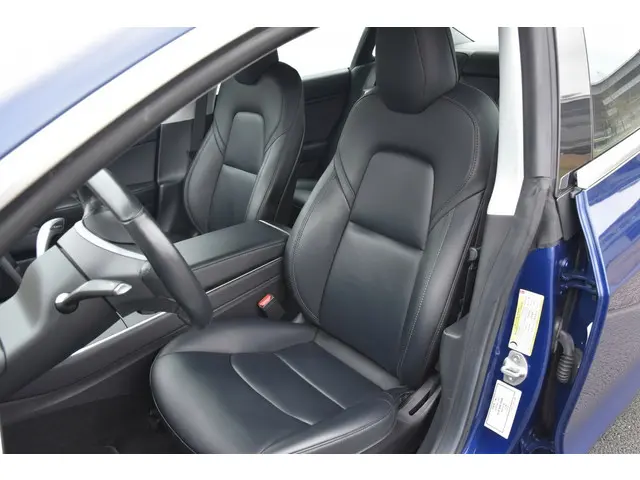 Tesla Model 3 Standard RWD Plus 60 kWh 2019 Elektrisch 9