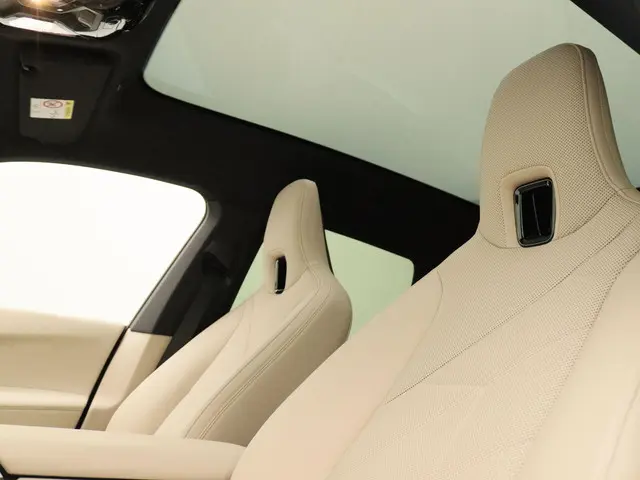 BMW iX xDrive40 2024 Elektrisch 11